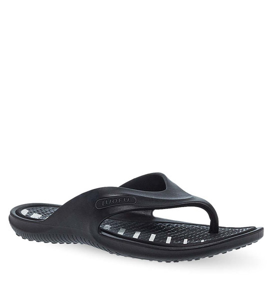 Mens Flip Flops Luofu 11831099