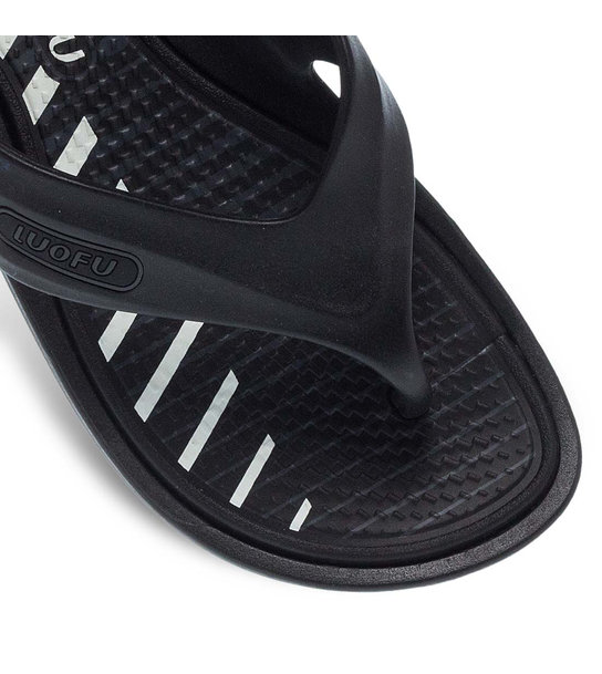 Mens Flip Flops Luofu 11831099