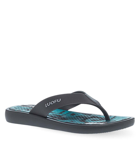 Teens Flip Flops Luofu 11831100