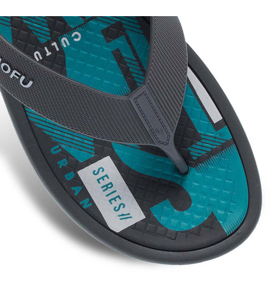 Teens Flip Flops Luofu 11831100