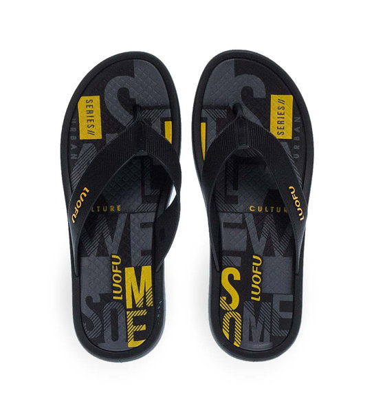 Teen's Flip Flops Luofu 11831100