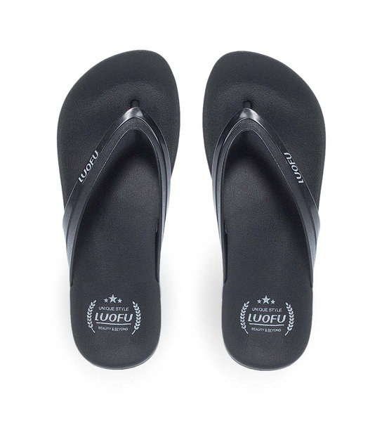 Γυναικείες Σαγιονάρες Θαλάσσης Luofu 11831102