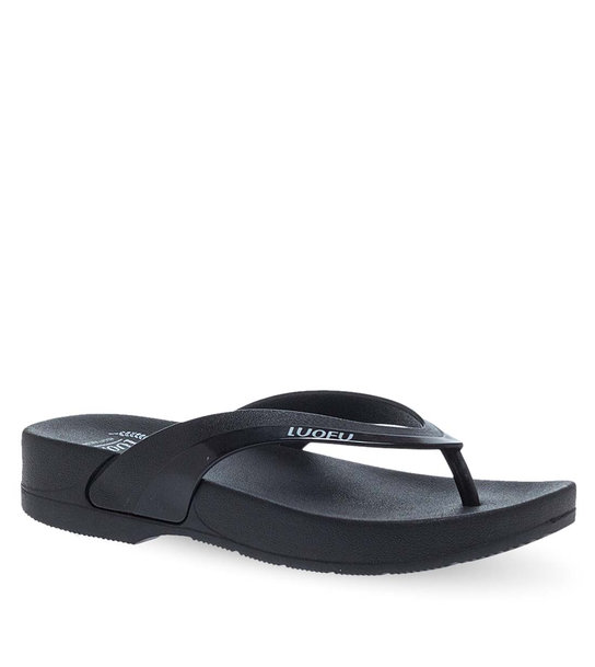 Womens Flip Flops Luofu 11831102