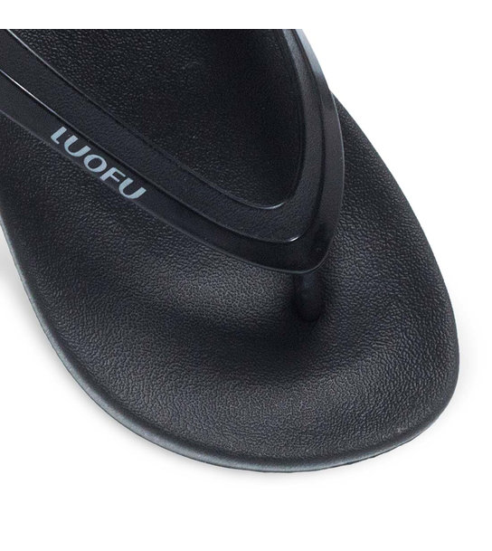 Womens Flip Flops Luofu 11831102