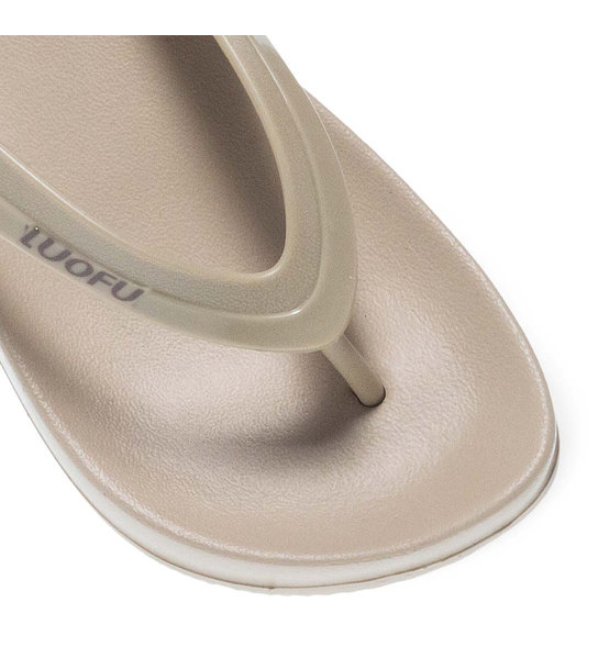 Womens Flip Flops Luofu 11831102
