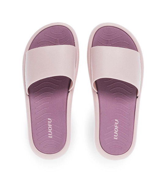 Γυναικείες Σαγιονάρες Θαλάσσης Με Φάσα Luofu 11831104