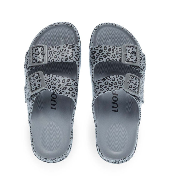 Women's Slides Luofu 11831106