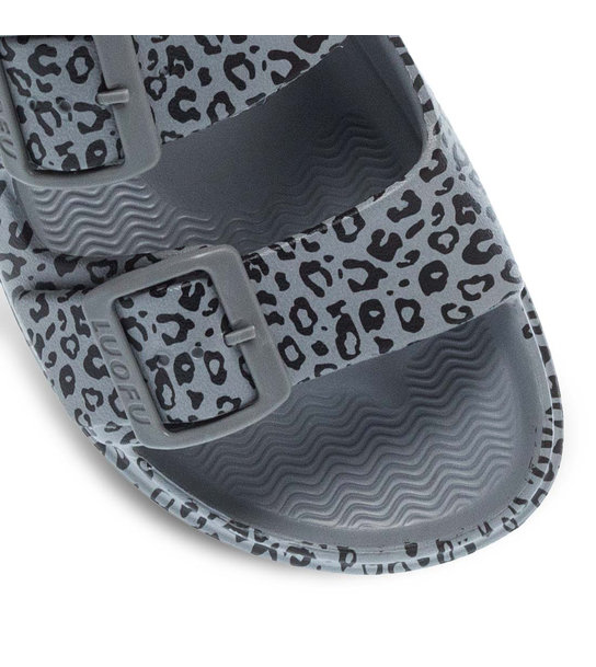 Womens Slides Luofu 11831106