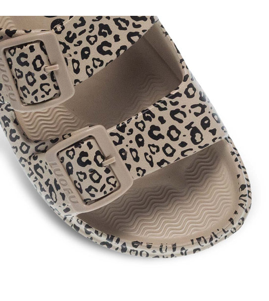 Womens Slides Luofu 11831106