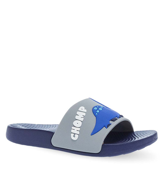 Παιδικές Σαγιονάρες Θαλάσσης Με Φάσα Luofu 11831107