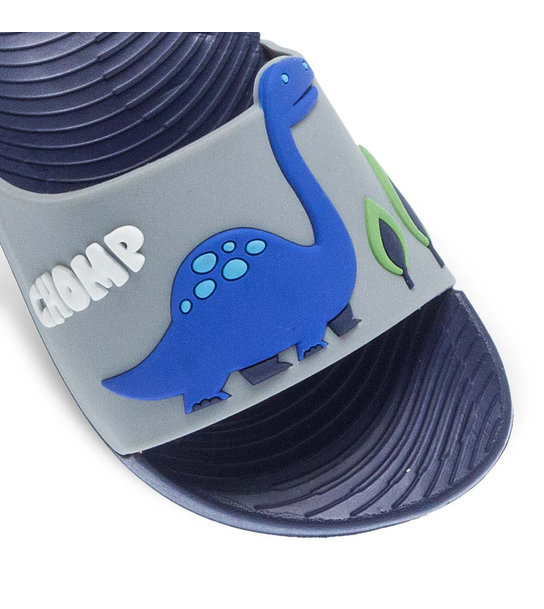 Παιδικές Σαγιονάρες Θαλάσσης Με Φάσα Luofu 11831107