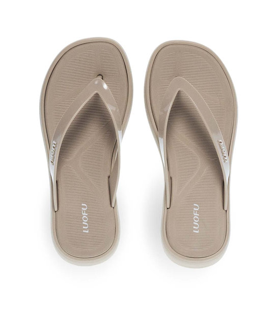Women's Flip Flops Luofu 11831113