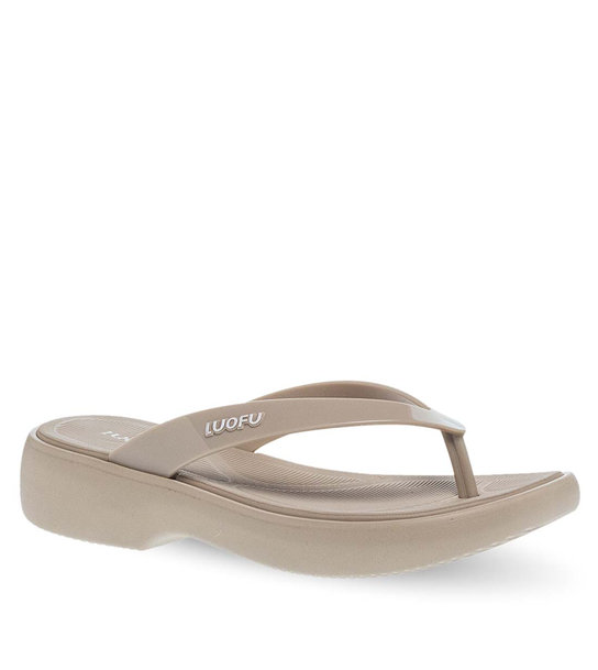 Womens Flip Flops Luofu 11831113