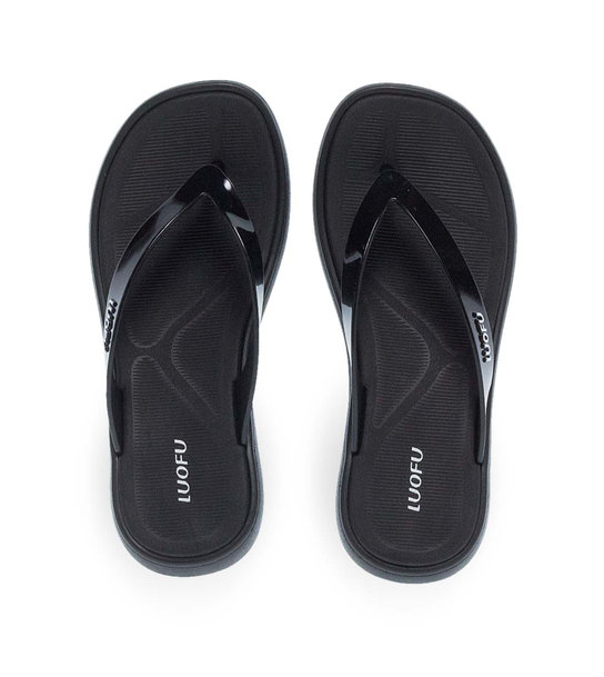 Γυναικείες Σαγιονάρες Θαλάσσης Luofu 11831113