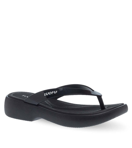 Womens Flip Flops Luofu 11831113