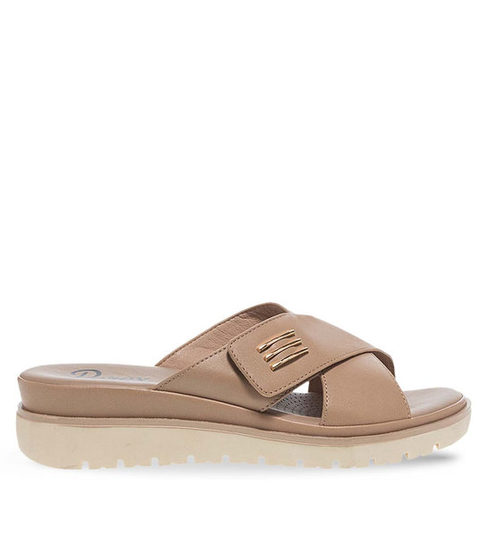 Womens Comfort Mules Parex 10131000