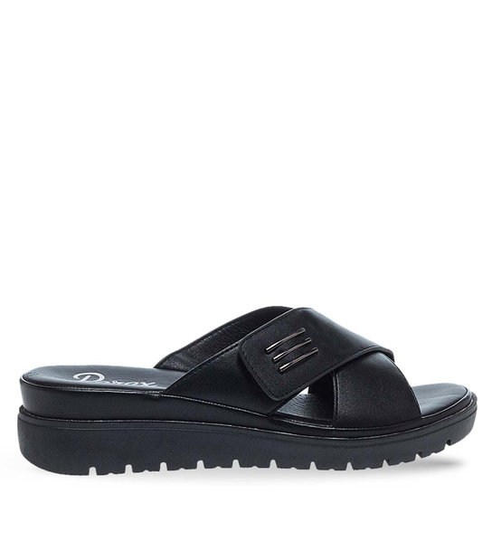 Γυναικείες Παντόφλες Comfort Parex 10131000