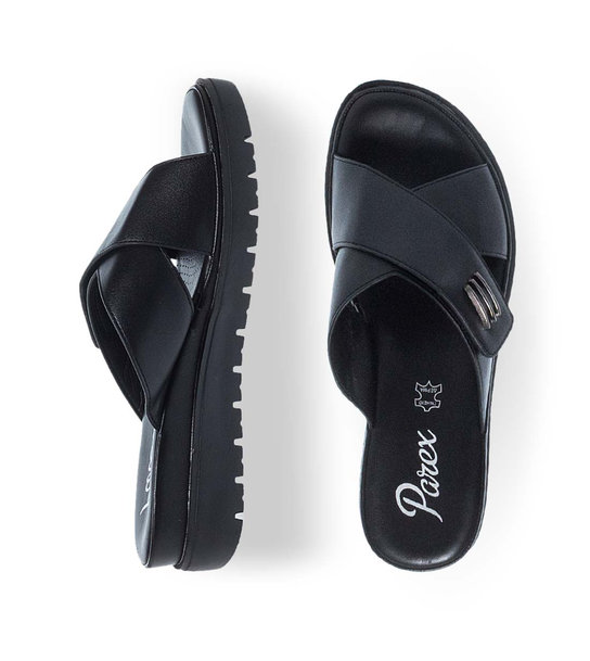 Γυναικείες Παντόφλες Comfort Parex 10131000