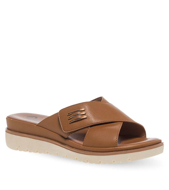 Γυναικείες Παντόφλες Comfort Parex 10131000