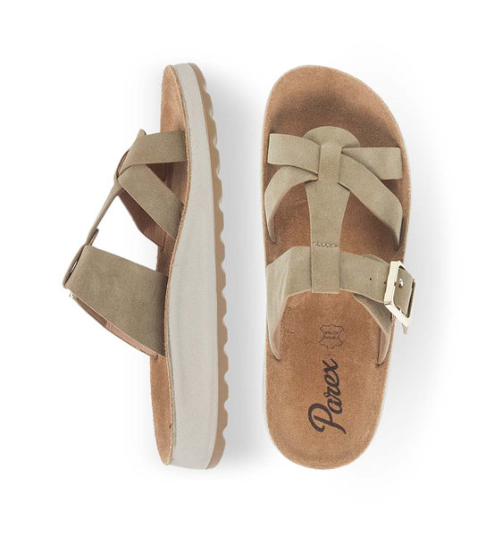 Γυναικεία Σανδάλια Parex 11531010