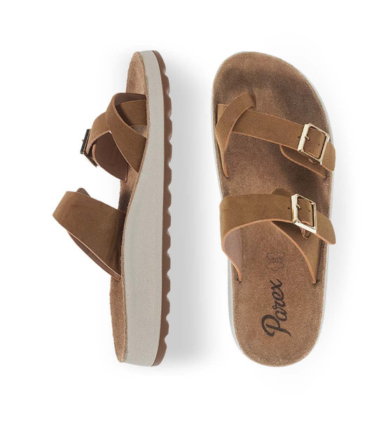 Γυναικεία Σανδάλια Parex 11531012