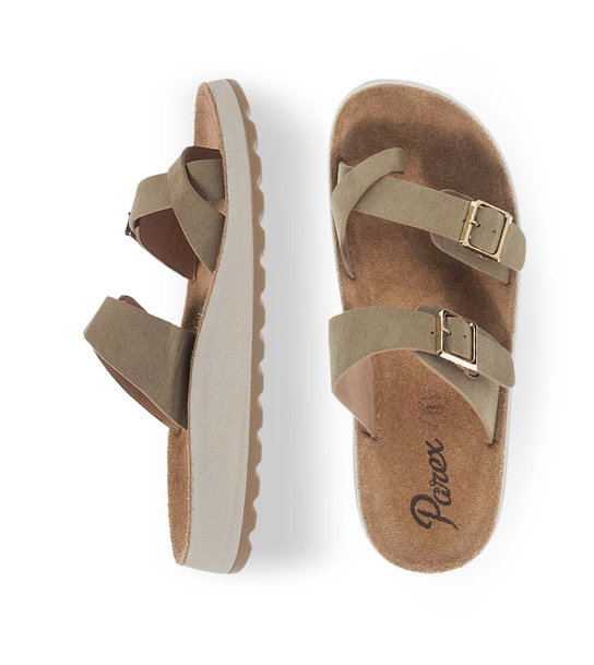 Womens Sandals Parex 11531012