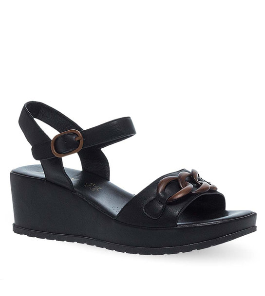 Γυναικείες Πλατφόρμες Parex 11631005