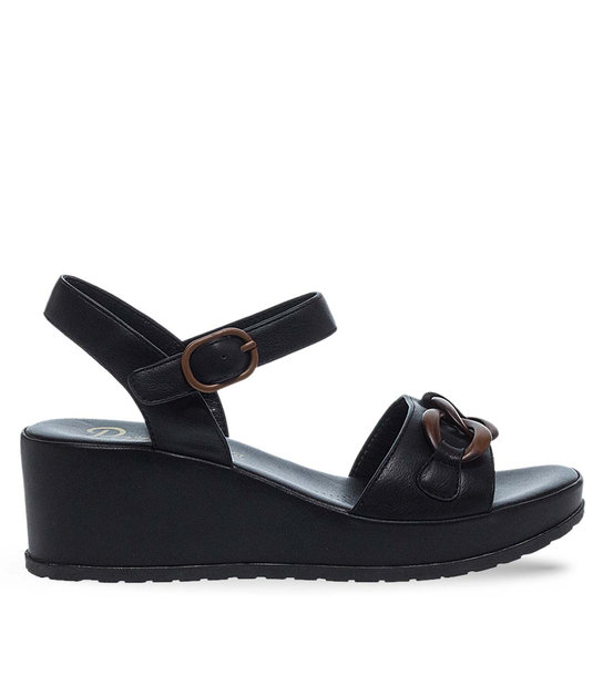 Womens Wedges Parex 11631005