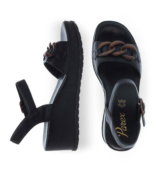 Womens Wedges Parex 11631005