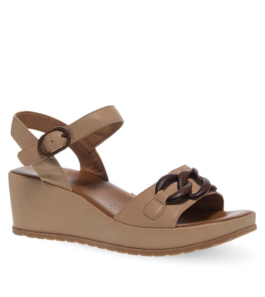 Γυναικείες Πλατφόρμες Parex 11631005