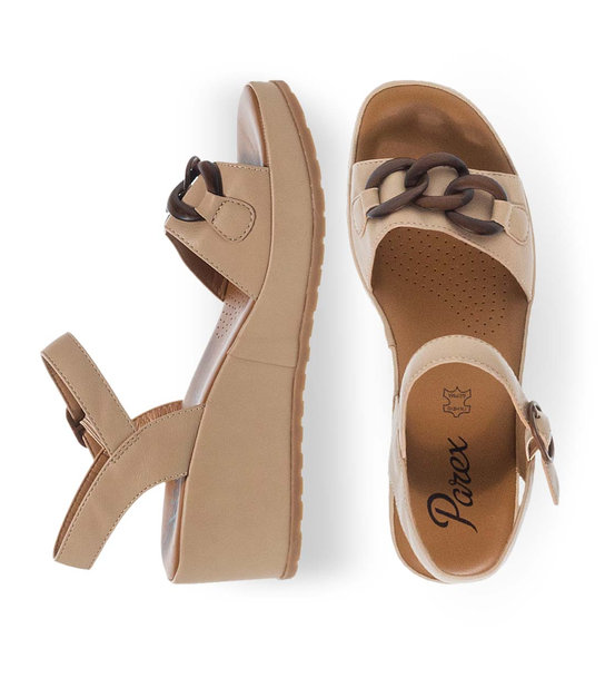 Womens Wedges Parex 11631005