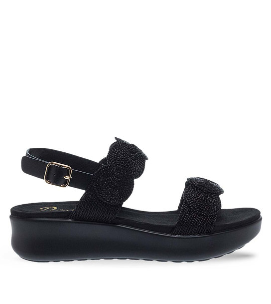 Γυναικεία Flatform Parex 11631014