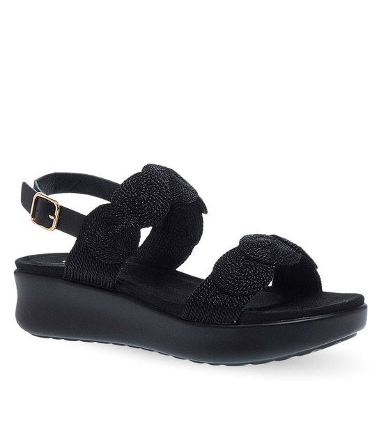 Γυναικεία Flatform Parex 11631014