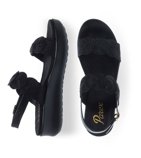 Womens Flatforms Parex 11631014