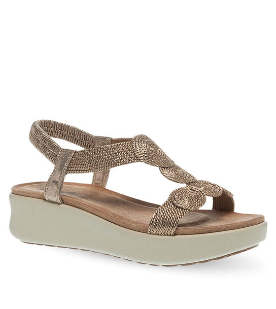 Γυναικεία Flatform Parex 11631015