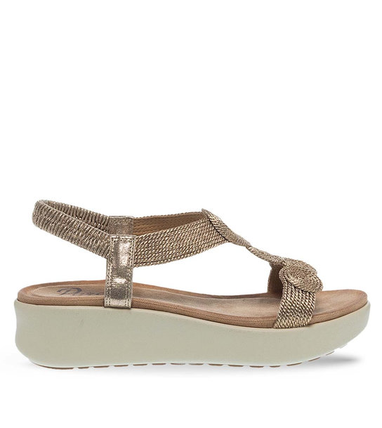 Womens Flatforms Parex 11631015