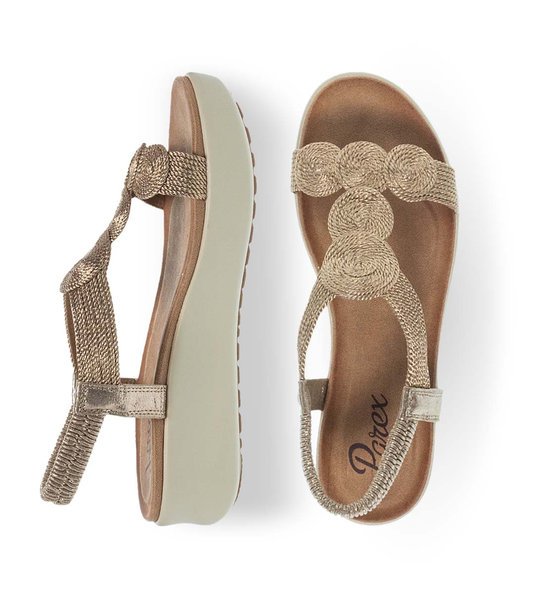 Womens Flatforms Parex 11631015