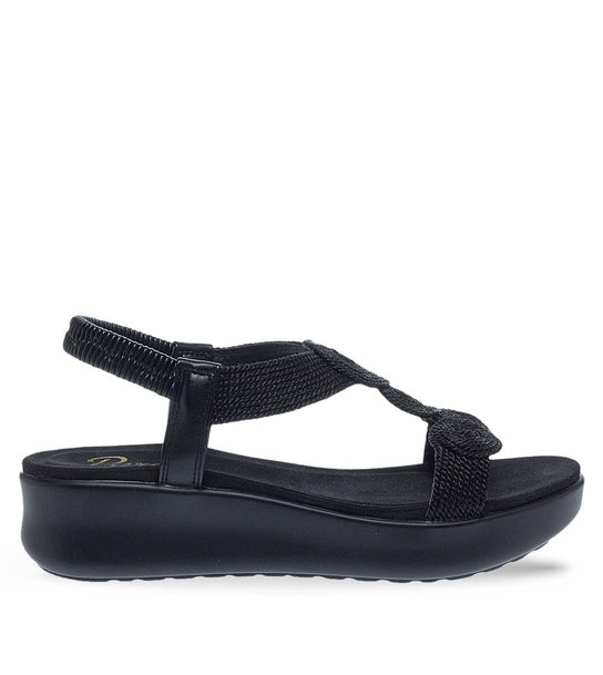 Γυναικεία Flatform Parex 11631015