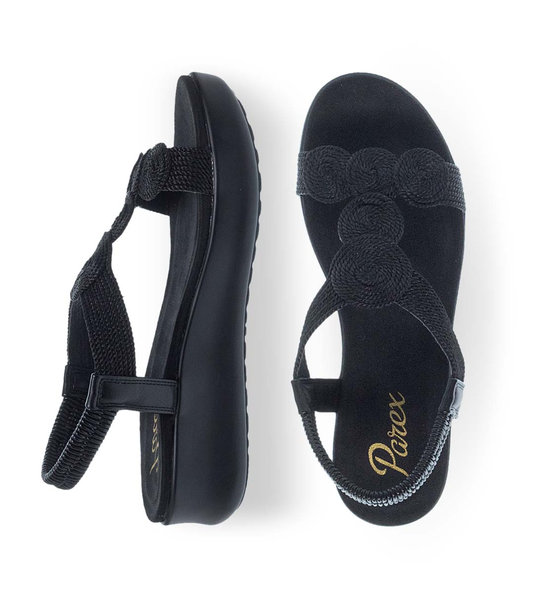 Γυναικεία Flatform Parex 11631015