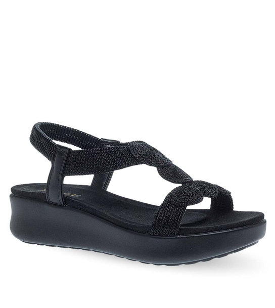Γυναικεία Flatform Parex 11631015
