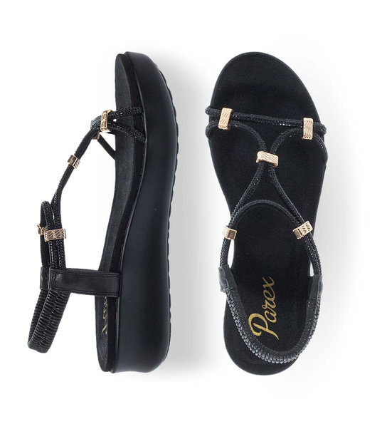 Womens Flatforms Parex 11631017