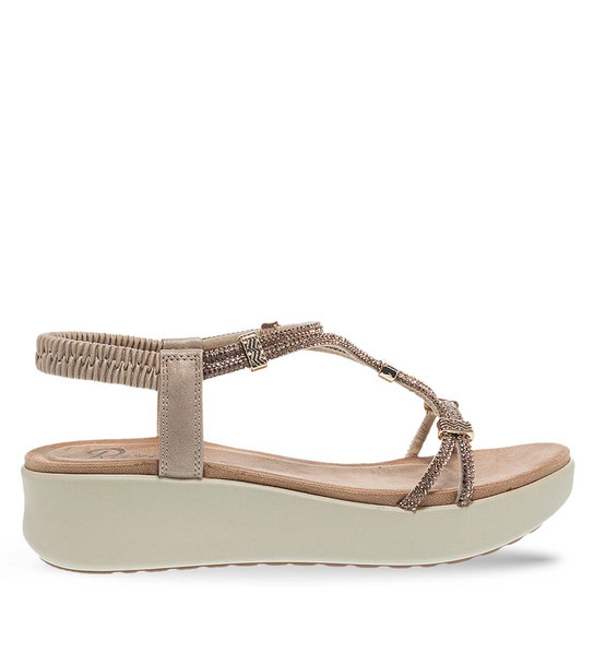 Womens Flatforms Parex 11631017