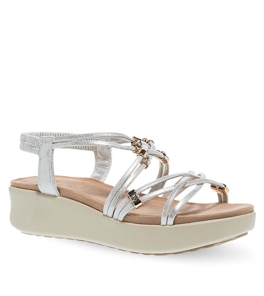 Γυναικεία Flatform Parex 11631024