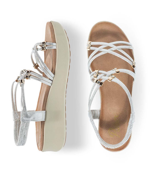 Womens Flatforms Parex 11631024