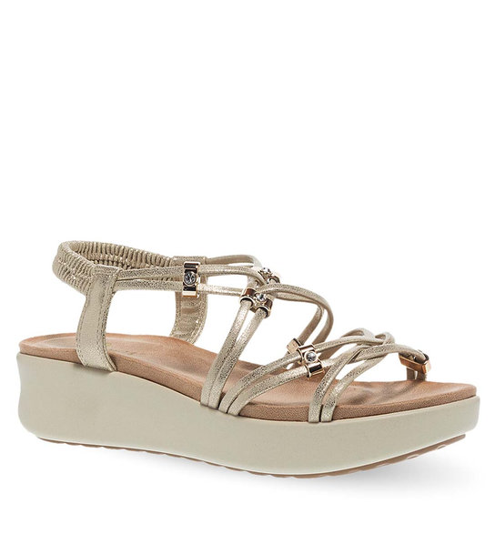 Γυναικεία Flatform Parex 11631024