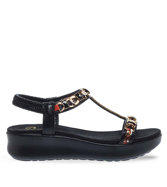 Γυναικεία Flatform Parex 11631025