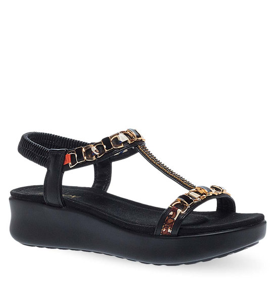 Γυναικεία Flatform Parex 11631025