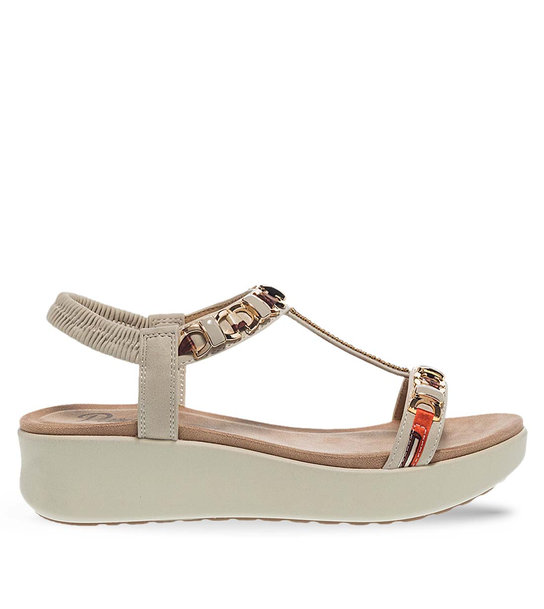 Γυναικεία Flatform Parex 11631025