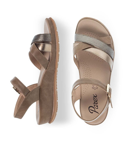 Womens Sandals Parex 11631029