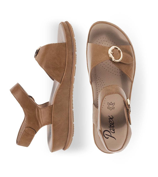 Γυναικεία Comfort Πέδιλα Parex 11631031